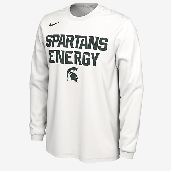 Michigan state nike apparel outlet